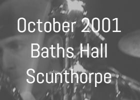 baths